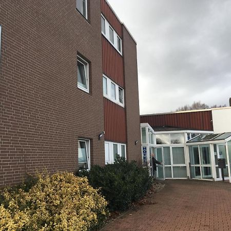 Arkadia Hotel Burgwedel  Exterior photo